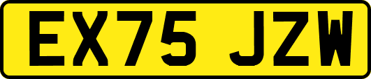 EX75JZW