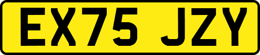 EX75JZY