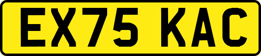 EX75KAC