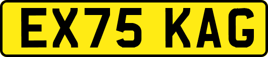 EX75KAG