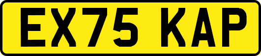 EX75KAP