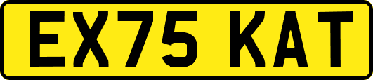 EX75KAT