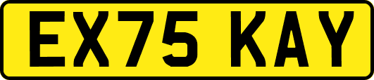EX75KAY