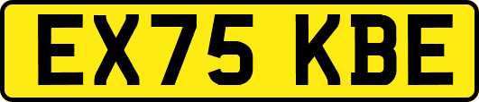 EX75KBE