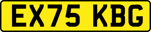EX75KBG