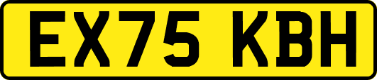EX75KBH