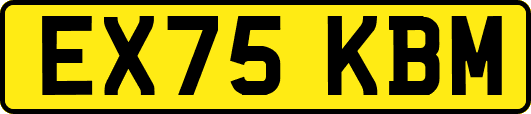 EX75KBM