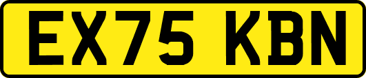 EX75KBN