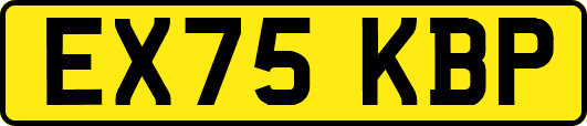 EX75KBP