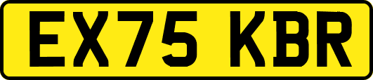 EX75KBR
