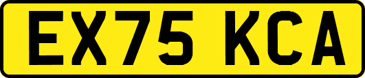 EX75KCA