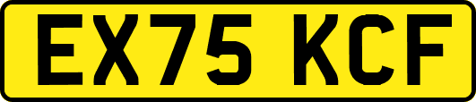 EX75KCF