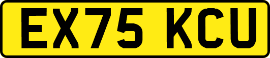 EX75KCU