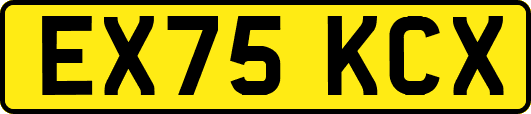 EX75KCX
