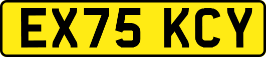 EX75KCY