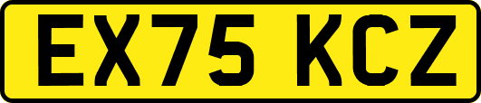 EX75KCZ