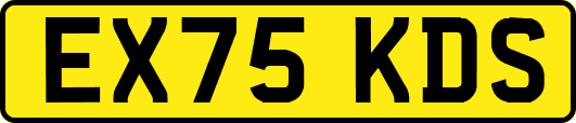 EX75KDS