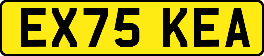 EX75KEA