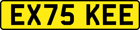 EX75KEE