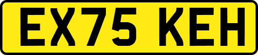 EX75KEH