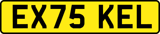 EX75KEL