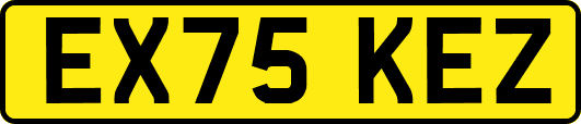 EX75KEZ