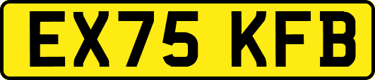 EX75KFB