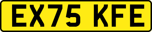 EX75KFE