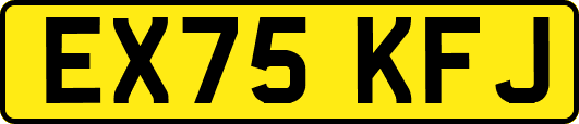 EX75KFJ