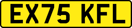 EX75KFL