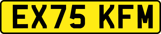 EX75KFM