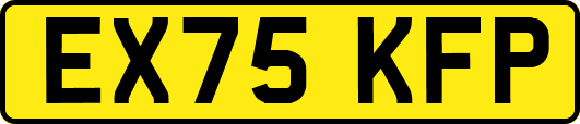 EX75KFP