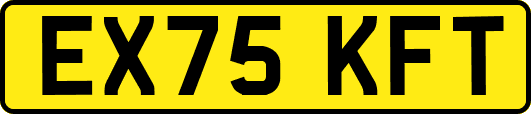 EX75KFT
