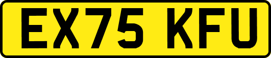 EX75KFU