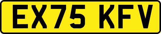 EX75KFV