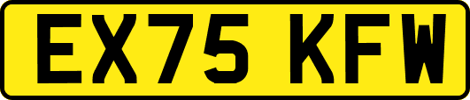 EX75KFW