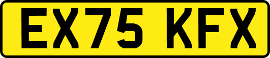 EX75KFX
