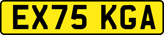 EX75KGA