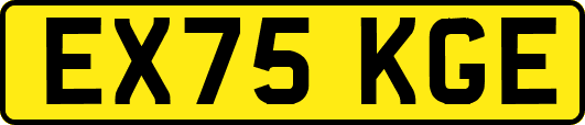 EX75KGE