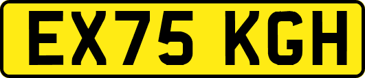 EX75KGH