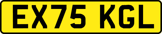 EX75KGL