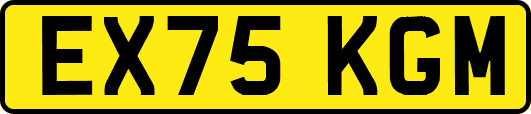 EX75KGM