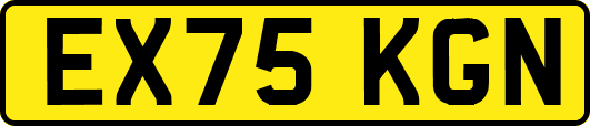 EX75KGN