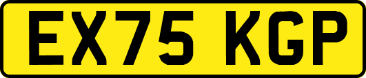 EX75KGP