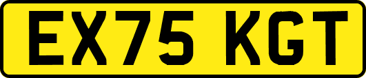 EX75KGT