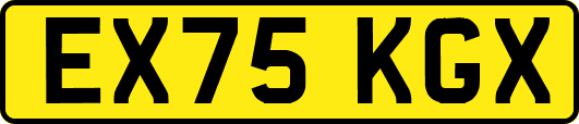 EX75KGX
