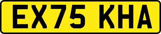 EX75KHA
