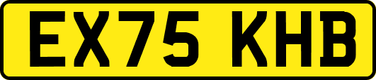 EX75KHB