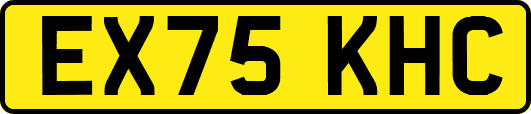 EX75KHC