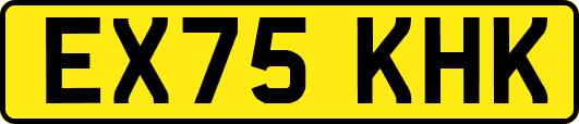 EX75KHK